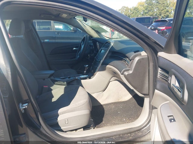 2015 Chevrolet Malibu Ls მანქანა იყიდება აუქციონზე, vin: 1G11B5SLXFF184462, აუქციონის ნომერი: 36487924