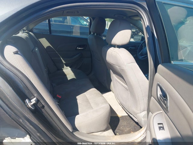 2015 Chevrolet Malibu Ls მანქანა იყიდება აუქციონზე, vin: 1G11B5SLXFF184462, აუქციონის ნომერი: 36487924