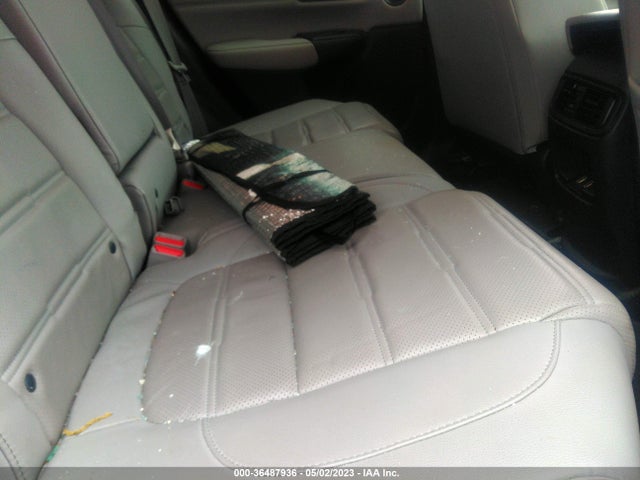 Honda Cr-v Ex-l 2018 7FARW1H84JE010978 Image 9