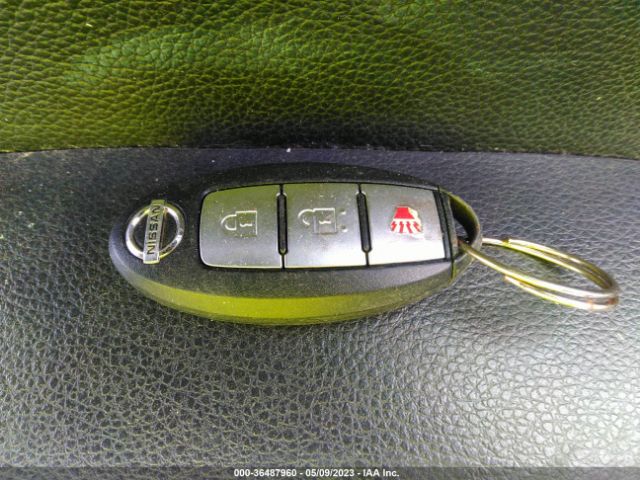 1N6AA1R83HN563507 Nissan TITAN S