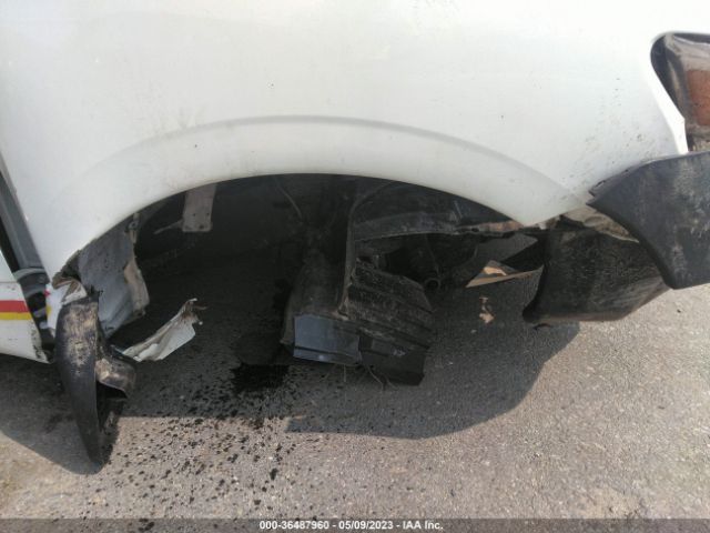 1N6AA1R83HN563507 Nissan TITAN S