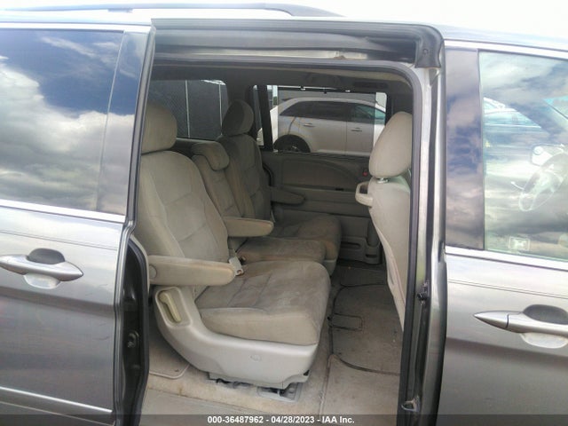 2008 HONDA ODYSSEY EX VIN: 5FNRL384X8B086499