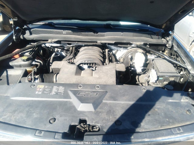 Chevrolet Silverado 1500 Lt 2015 1GCVKREC4FZ434904 Image 11