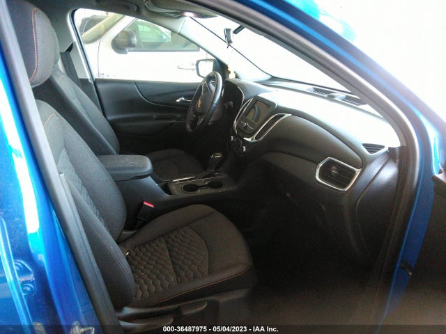 Chevrolet EQUINOX LT 2019 3GNAXKEV8KS595991 Image 6