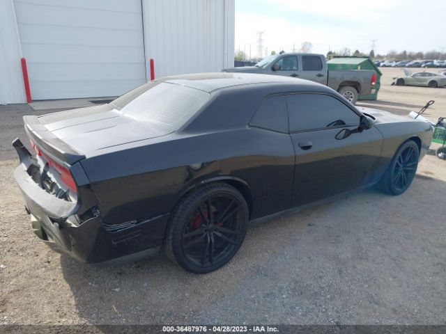 2C3CDYAG7EH251147 Dodge Challenger Sxt