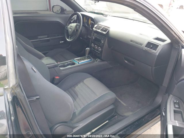2C3CDYAG7EH251147 Dodge Challenger Sxt