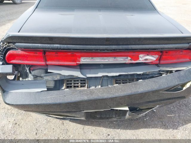 2C3CDYAG7EH251147 Dodge Challenger Sxt