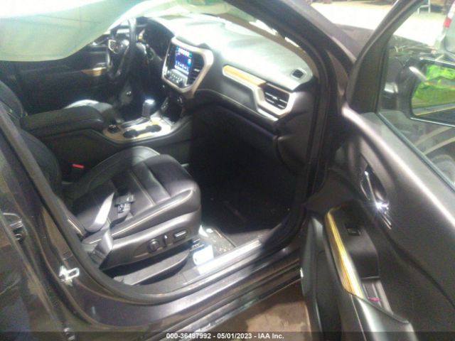 1GKKNXLS2HZ155922 GMC Acadia Denali