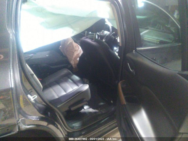 1GKKNXLS2HZ155922 GMC Acadia Denali