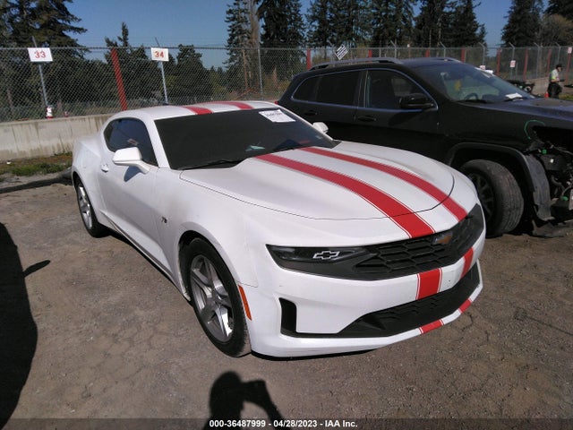 2020 1G1FB1RS4L0112442 main image