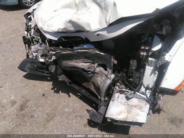 Honda Civic Sedan Ex 2017 19XFC2F74HE016352 Image 6