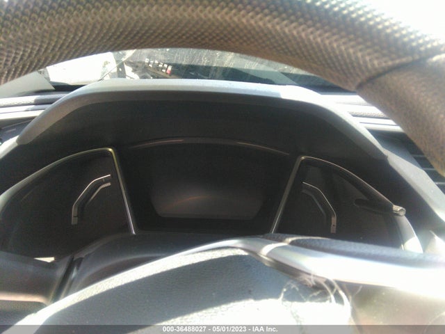 Honda Civic Sedan Ex 2017 19XFC2F74HE016352 Image 7