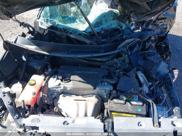 Toyota Rav4 Xle 2015 2T3WFREV3FW211716 Image 10
