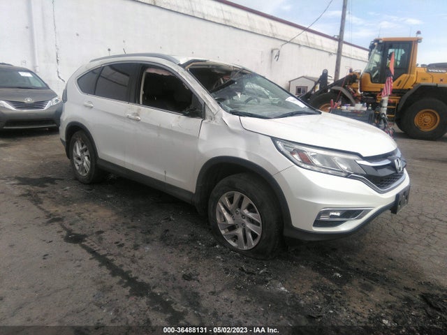 2016 5J6RM4H71GL137651 main image
