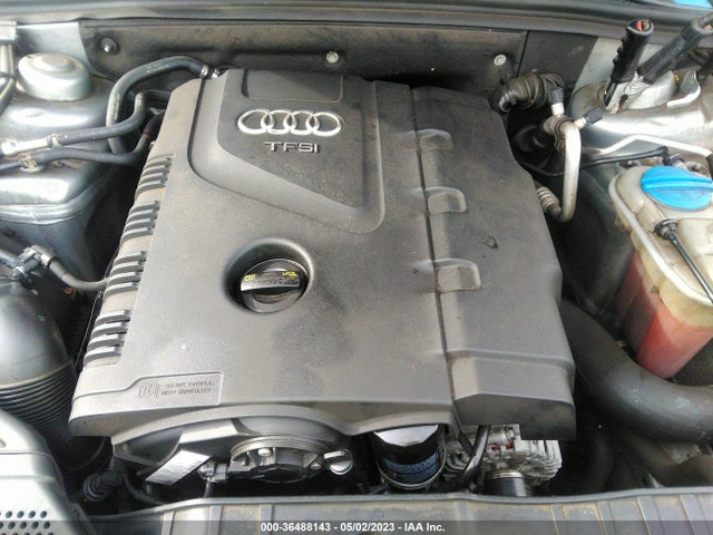 WA1UFAFL4FA066636 Audi Allroad Premium Plus