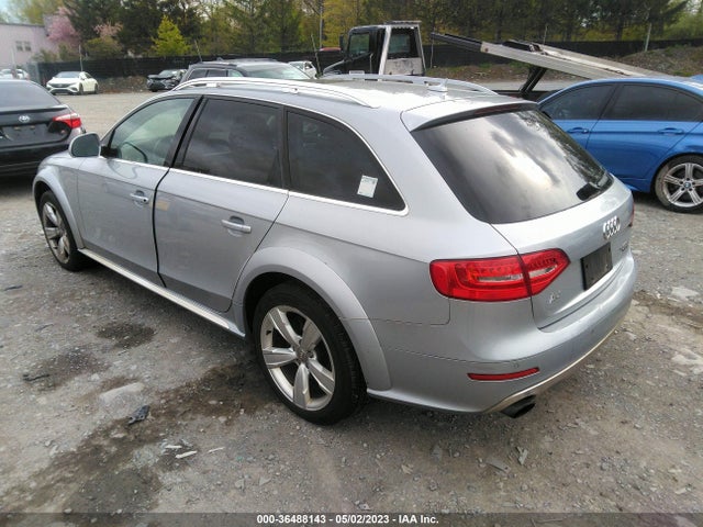 WA1UFAFL4FA066636 Audi Allroad Premium Plus