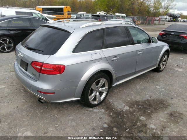 WA1UFAFL4FA066636 Audi Allroad Premium Plus