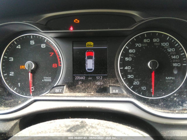 WA1UFAFL4FA066636 Audi Allroad Premium Plus