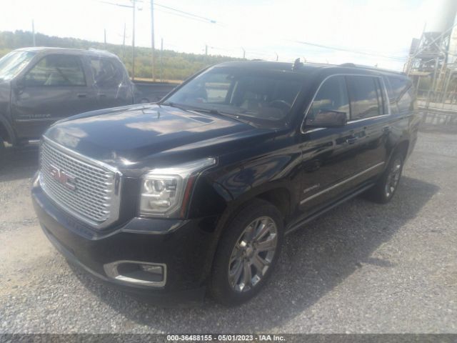 1GKS2HKJ5GR111127 GMC YUKON XL DENALI