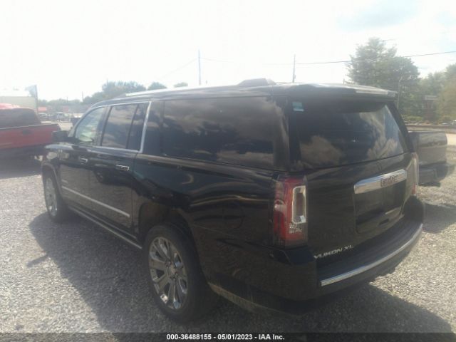 1GKS2HKJ5GR111127 GMC YUKON XL DENALI