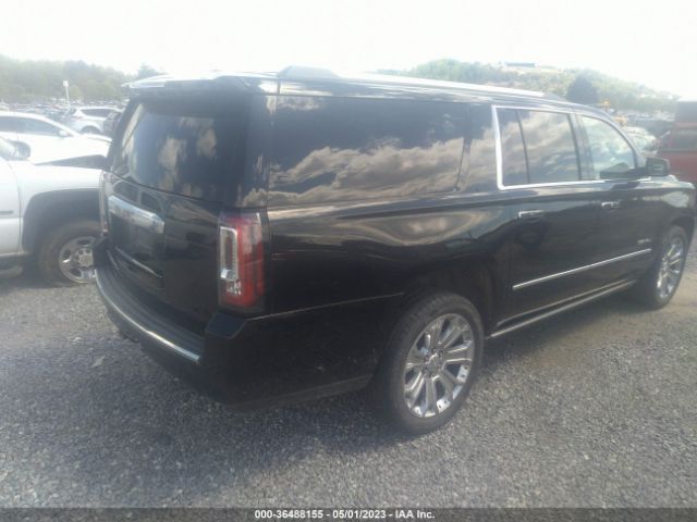 1GKS2HKJ5GR111127 GMC YUKON XL DENALI