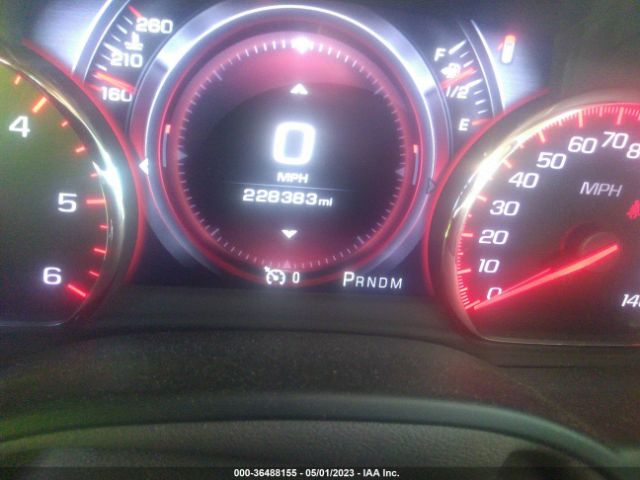 1GKS2HKJ5GR111127 GMC YUKON XL DENALI