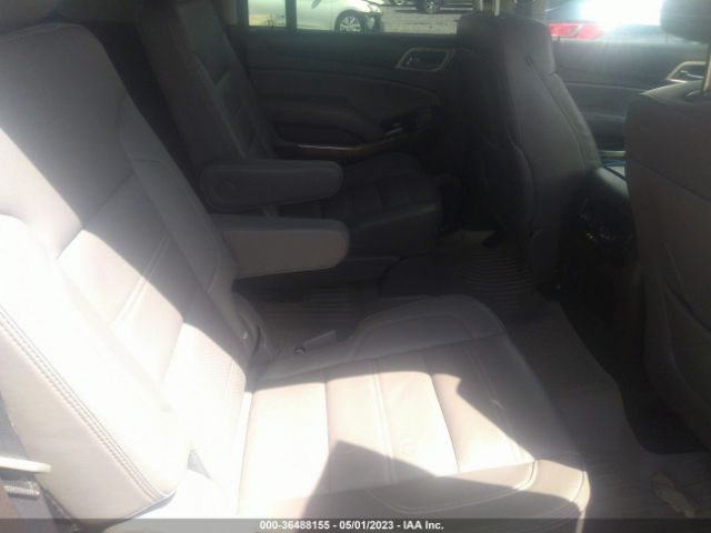 1GKS2HKJ5GR111127 GMC YUKON XL DENALI