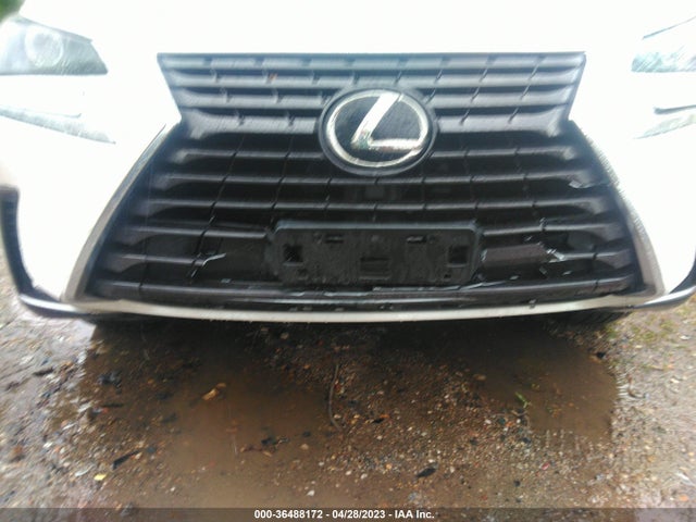 2018 Lexus NX, VIN: JTJYARBZ3J2101052