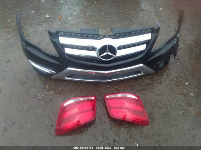 WDCGG0EB1EG308260 Mercedes-Benz Glk-class Glk 250 Bluetec