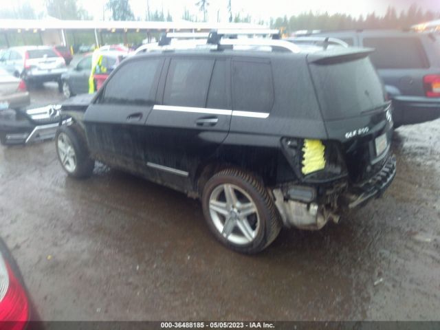 WDCGG0EB1EG308260 Mercedes-Benz Glk-class Glk 250 Bluetec