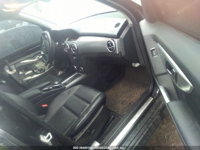 WDCGG0EB1EG308260 Mercedes-Benz Glk-class Glk 250 Bluetec