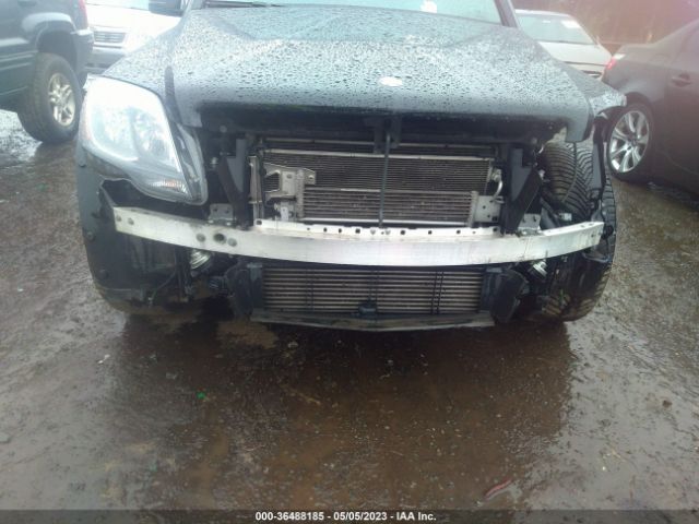 WDCGG0EB1EG308260 Mercedes-Benz Glk-class Glk 250 Bluetec