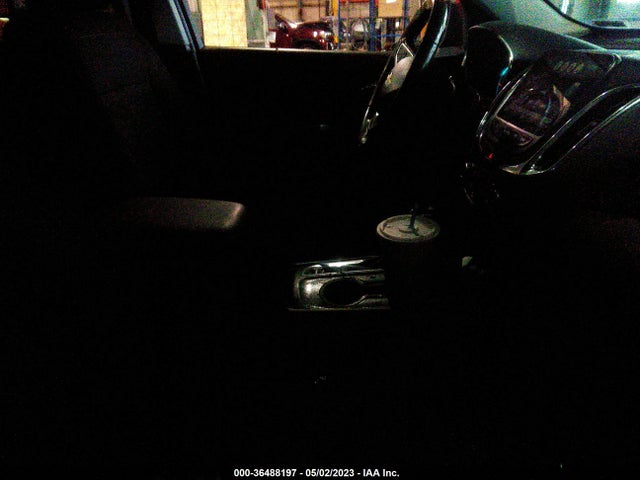 Chevrolet EQUINOX LT 2018 2GNAXJEV6J6340179 Image 7