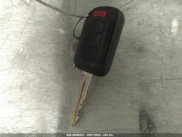 ML32F3FJ7JHF09472 Mitsubishi Mirage G4 Es