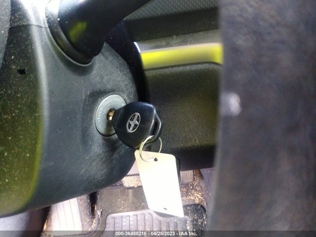2011 SCION XB VIN: JTLZE4FE9B1135143