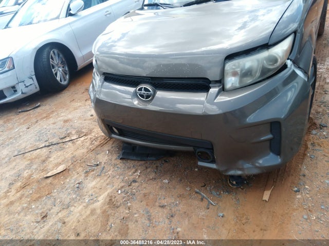 2011 SCION XB VIN: JTLZE4FE9B1135143