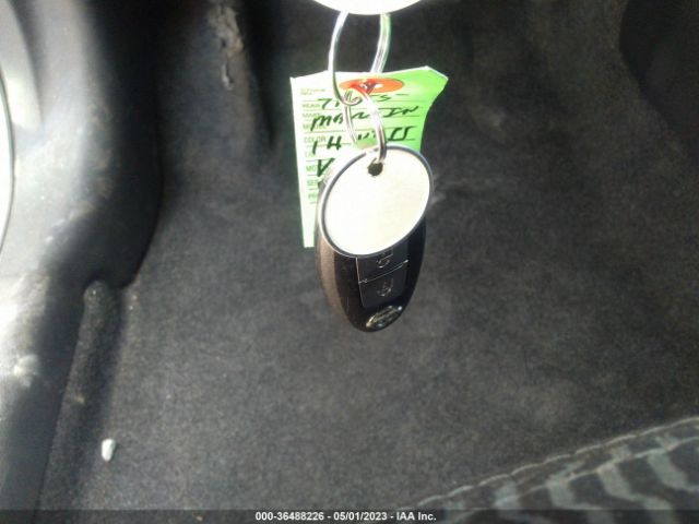 3N1CE2CP1EL407616 Nissan Versa Note Sv