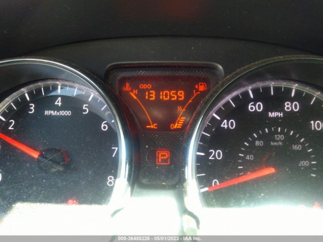3N1CE2CP1EL407616 Nissan Versa Note Sv