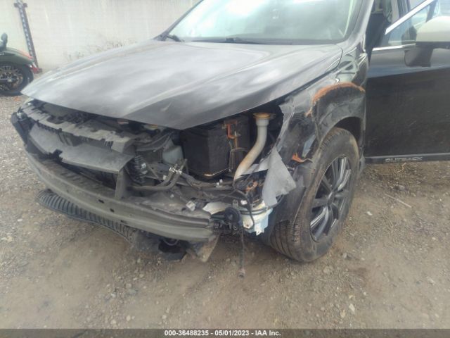 4S4BSAFCXK3226392 Subaru Outback Premium