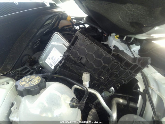 Chevrolet Trailblazer Rs 2023 KL79MTSL7PB099156 Image 10