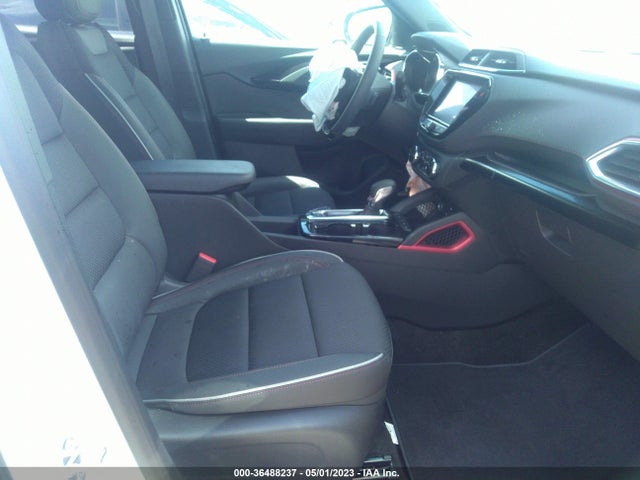 Chevrolet Trailblazer Rs 2023 KL79MTSL7PB099156 Image 5