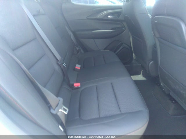 Chevrolet Trailblazer Rs 2023 KL79MTSL7PB099156 Image 8