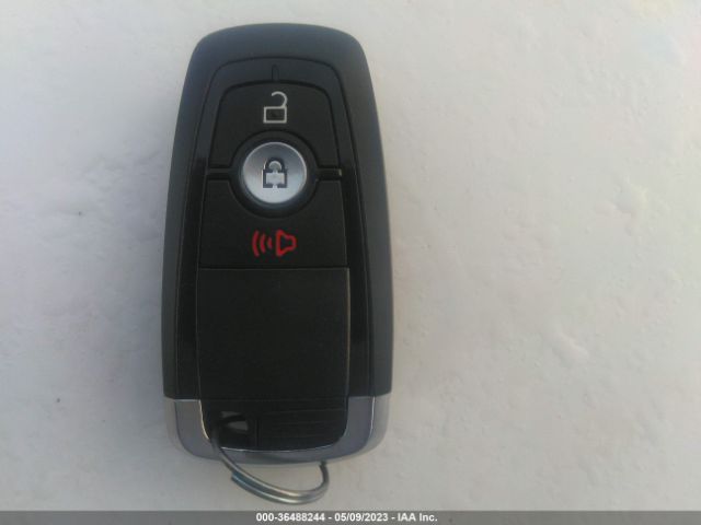 MAJ6S3GL3NC474560 Ford Ecosport Se
