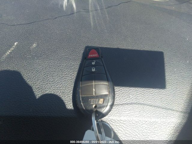 2C4RDGBG7JR180695 Dodge Grand Caravan Se