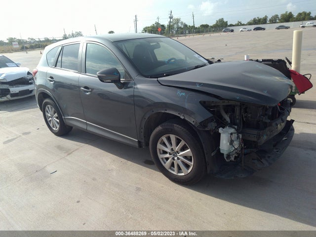 2016 JM3KE2CY7G0784198 главное изображение