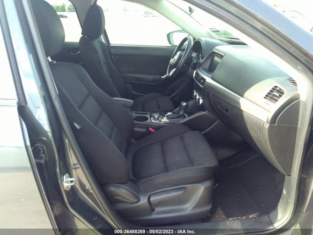 Mazda Cx-5 Touring 2016 JM3KE2CY7G0784198 Image 7