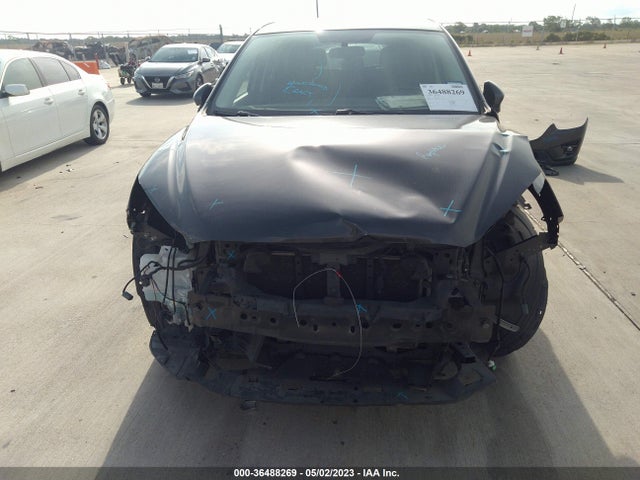Mazda Cx-5 Touring 2016 JM3KE2CY7G0784198 Image 8