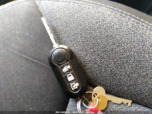RAM Promaster 2015 3C6TRVDD0FE509137 Image 11