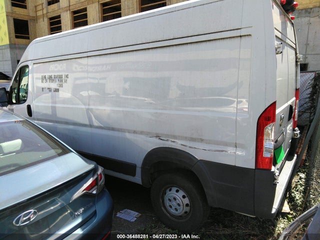 RAM Promaster 2015 3C6TRVDD0FE509137 Image 3