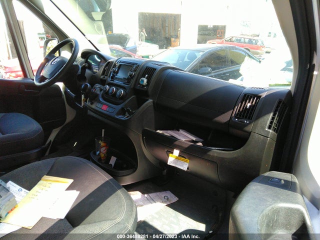 RAM Promaster 2015 3C6TRVDD0FE509137 Image 5